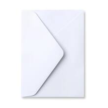 core dinations envelopes white pearl a7 20 pieces